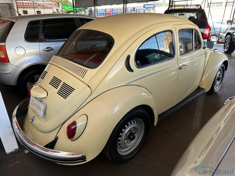 MGM Veiculos | Fusca 1300 L 76/76 - foto 2