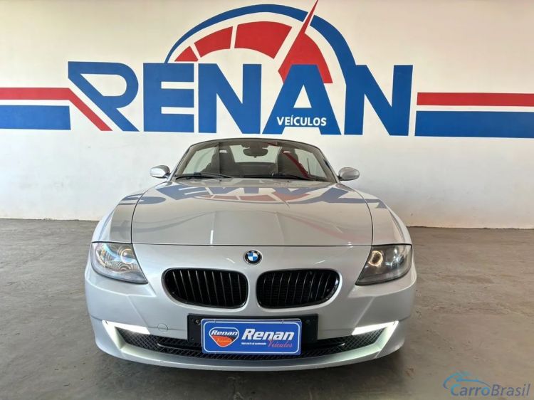 Renan Veculos | Z4 2.0 Roadster 16V 2P.  07/07 - foto 4