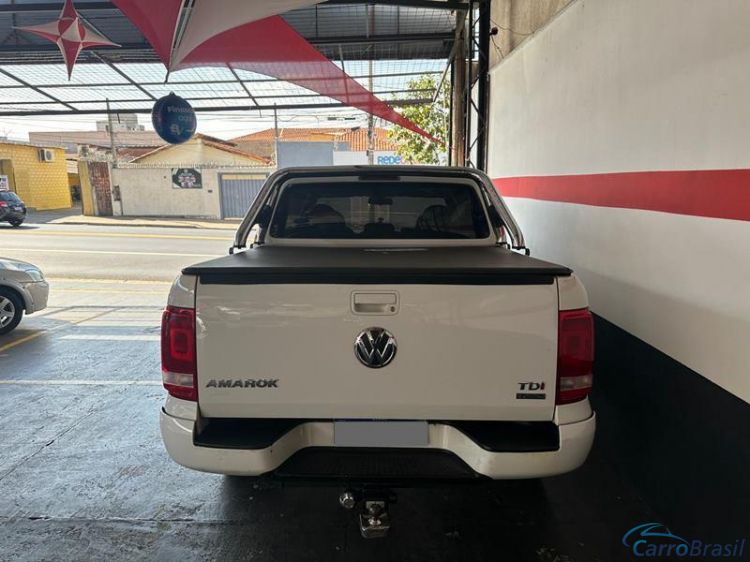 Sumarezinho Multimarcas | Amarok S 4X4 2.0 4P.  15/15 - foto 6