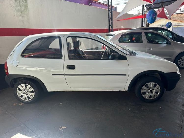 Sumarezinho Multimarcas | Corsa Hatch 1.0 2P.  97/97 - foto 6