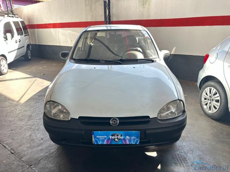 Sumarezinho Multimarcas | Corsa Hatch 1.0 2P.  97/97 - foto 4