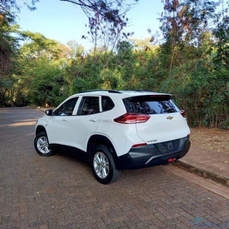 Veicar Multimarcas | Tracker 1.0 LT 21/21 - foto 4