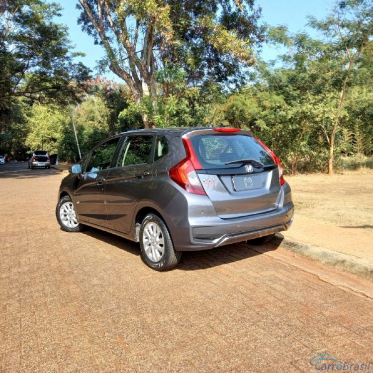 Veicar Multimarcas | Fit Personal 18/18 - foto 7