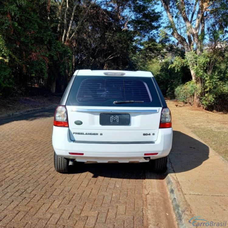 Veicar Multimarcas | Freelander 2 s Diesel 11/11 - foto 4