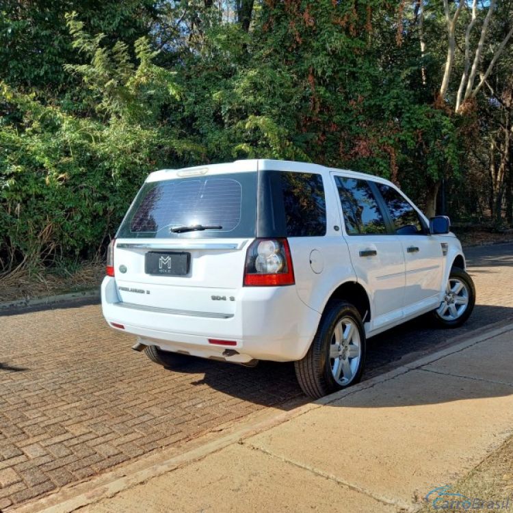 Veicar Multimarcas | Freelander 2 s Diesel 11/11 - foto 5