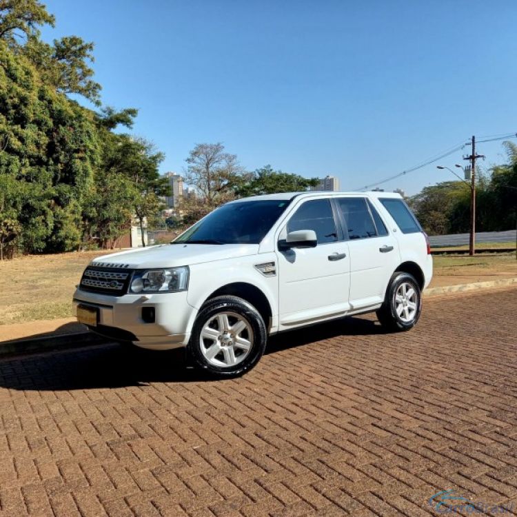 Veicar Multimarcas | Freelander 2 s Diesel 11/11 - foto 9