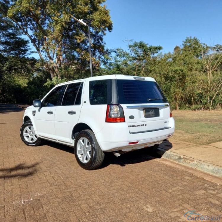 Veicar Multimarcas | Freelander 2 s Diesel 11/11 - foto 10