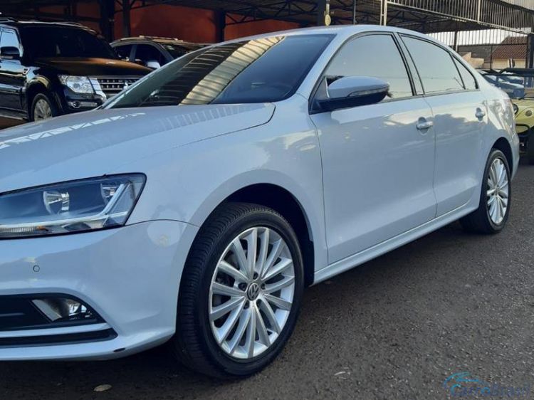 Tonin Automveis | Jetta 1.4 TSI Aut. 4P.  17/18 - foto 8