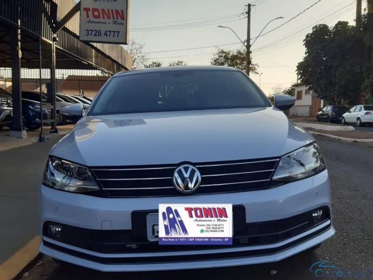 Tonin Automveis | Jetta 1.4 TSI Aut. 4P.  17/18 - foto 4