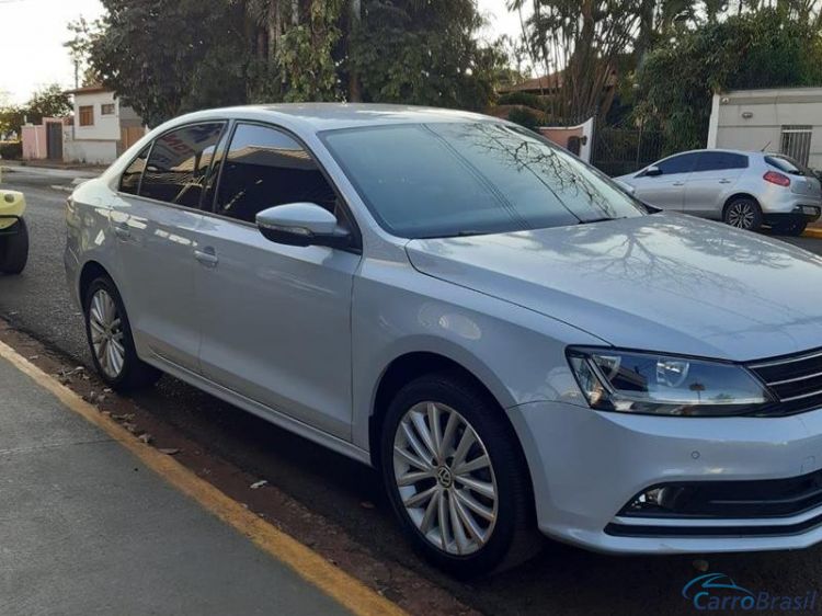 Tonin Automveis | Jetta 1.4 TSI Aut. 4P.  17/18 - foto 1