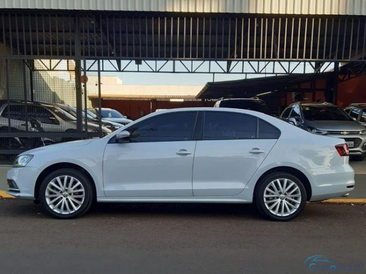 Tonin Automveis | Jetta 1.4 TSI Aut. 4P.  17/18 - foto 7