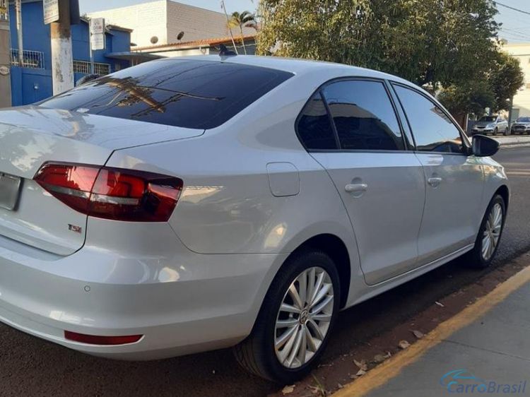 Tonin Automveis | Jetta 1.4 TSI Aut. 4P.  17/18 - foto 9