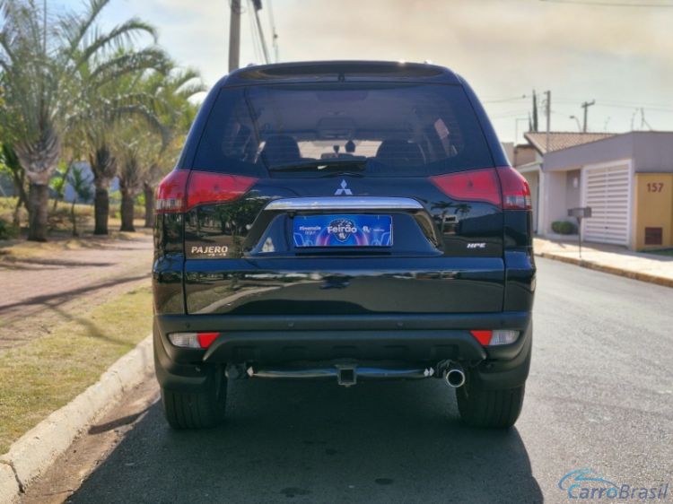 Brekar Veculos | Pajero Dakar V6 16/16 - foto 2