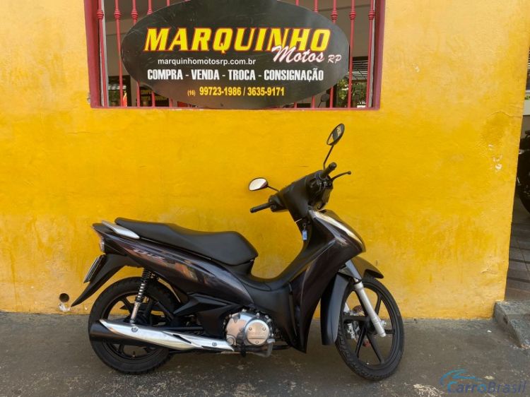 Marquinho Motos RP | Biz 125  19/19 - foto 2