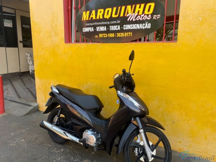 Marquinho Motos RP | Biz 125  19/19 - foto 4