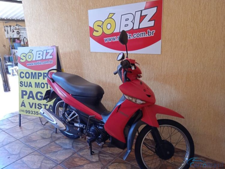 S Biz | Crypton 115  cc  12/12 - foto 4