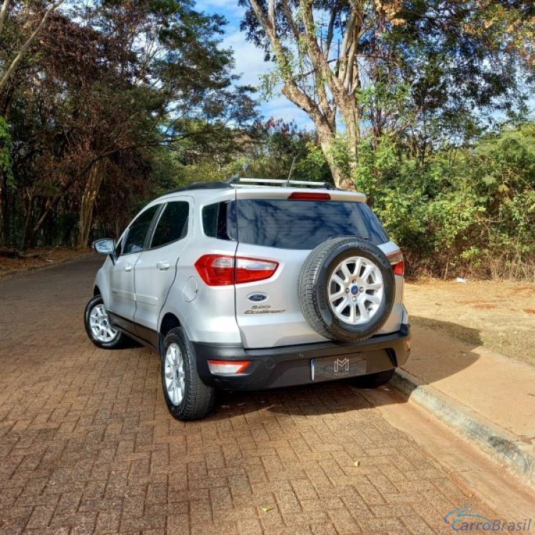 Veicar Multimarcas | EcoSport 1.5 Se 19/19 - foto 2