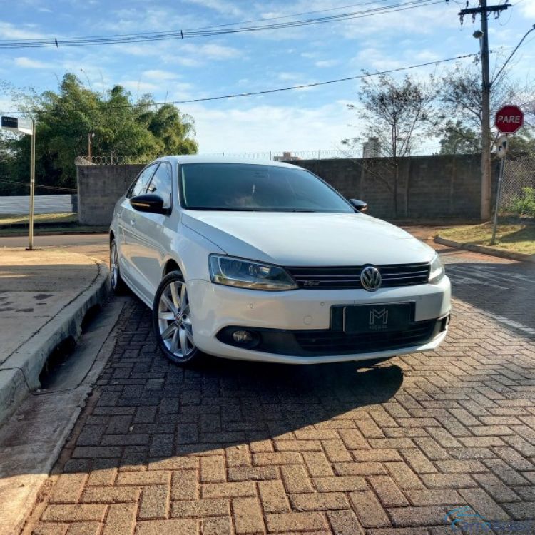 Veicar Multimarcas | Jetta 2.0 flex automatico 14/14 - foto 6