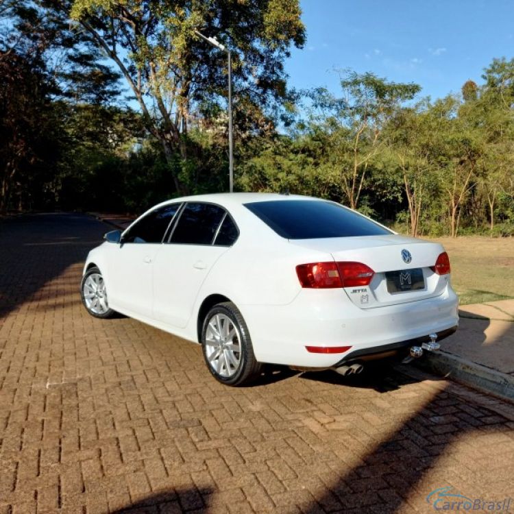 Veicar Multimarcas | Jetta 2.0 flex automatico 14/14 - foto 7