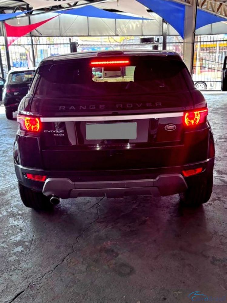 Styllo Multimarcas | Evoque Prestige 2.2 4x4 15/15 - foto 4