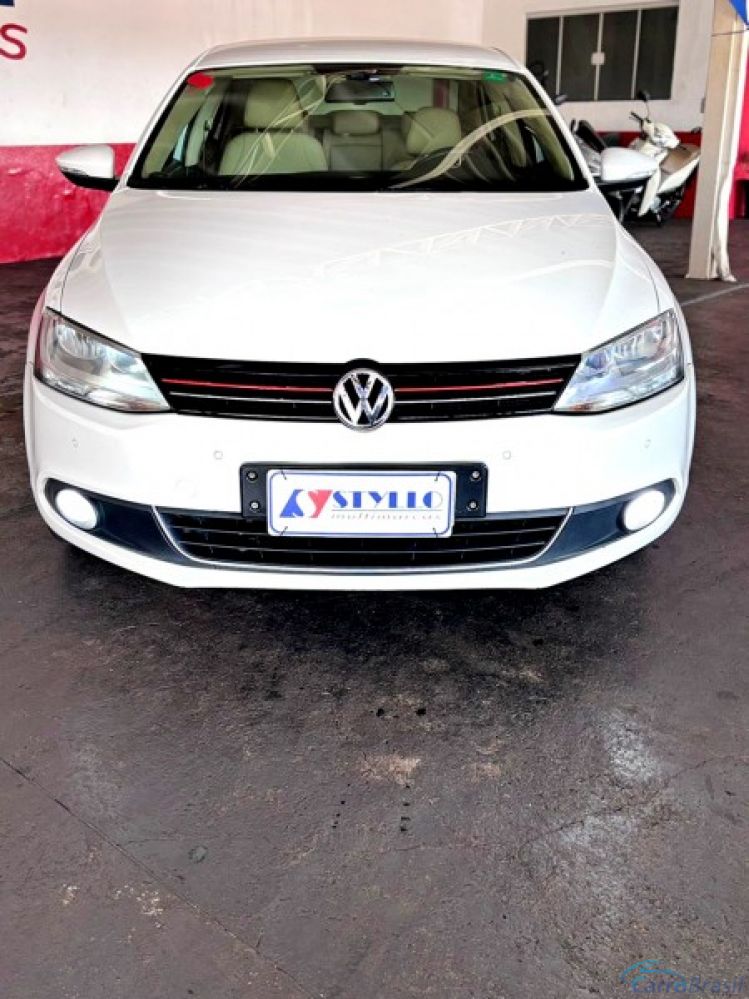 Styllo Multimarcas | Jetta 2.0 TSI AutomticO 12/12 - foto 2