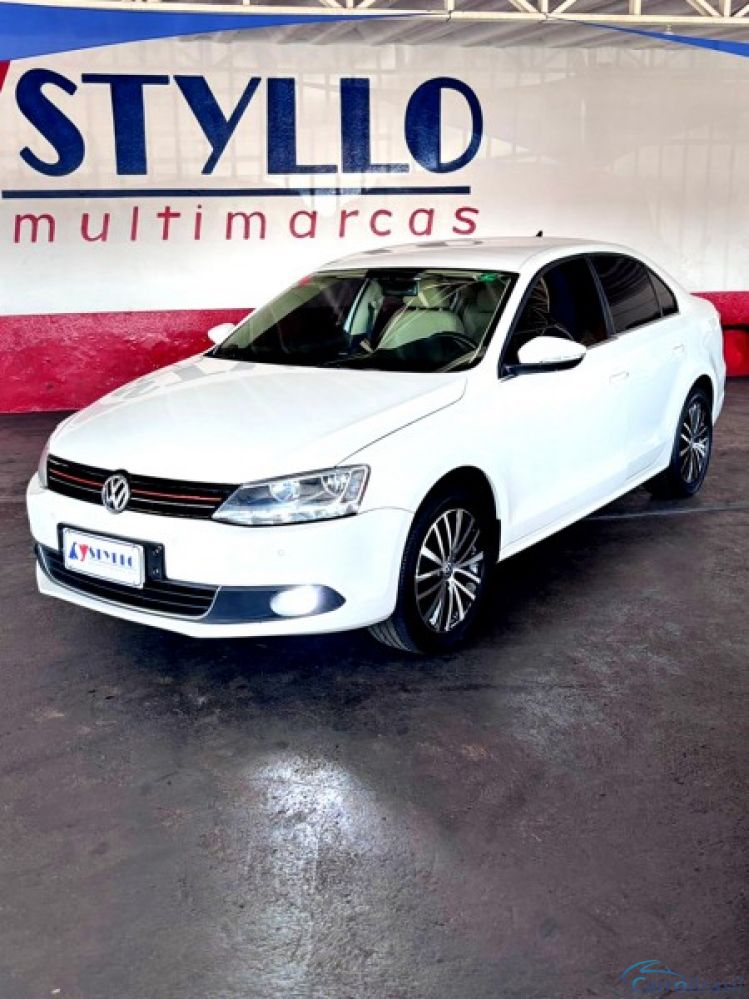 Styllo Multimarcas | Jetta 2.0 TSI AutomticO 12/12 - foto 3