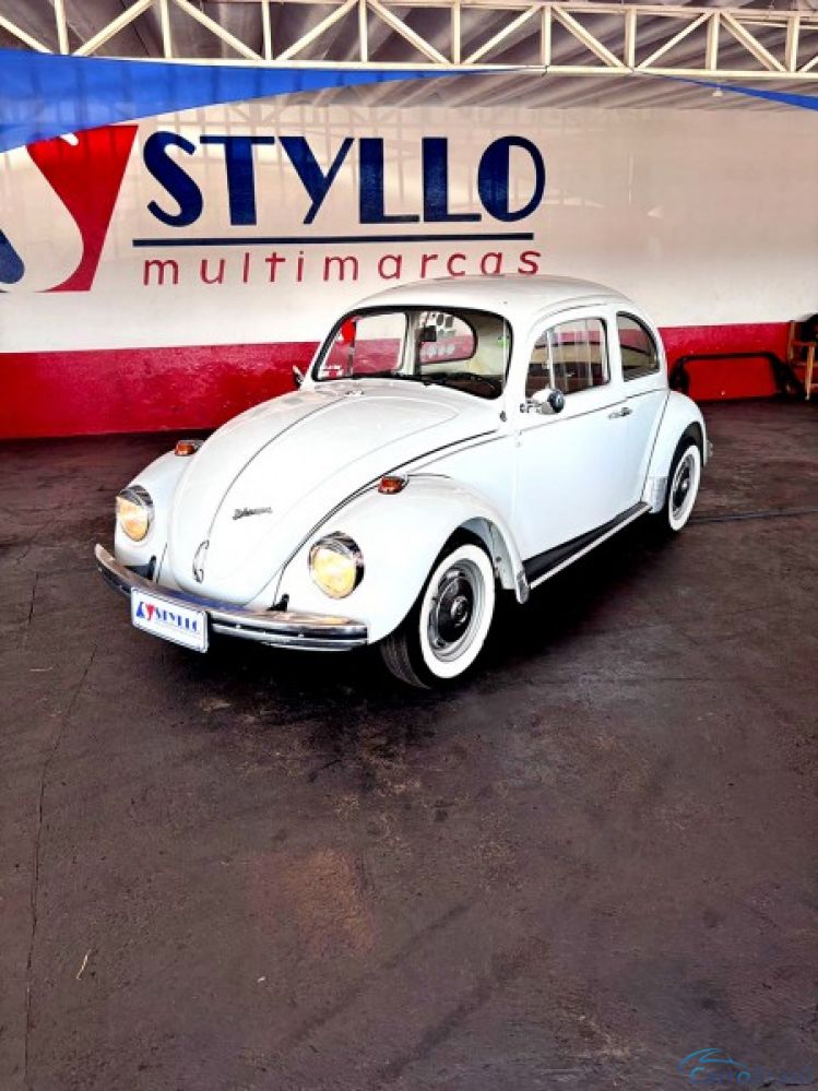 Styllo Multimarcas | Fusca 1300 73/73 - foto 3