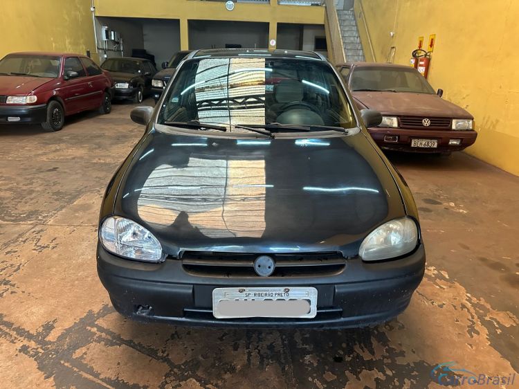 1010 Veculos | Corsa Hatch 1.0 95/95 - foto 1