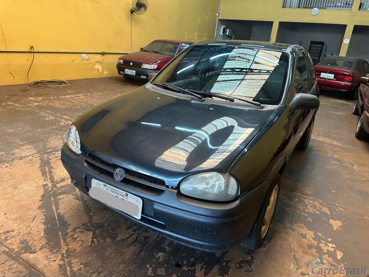 1010 Veculos | Corsa Hatch 1.0 95/95 - foto 6