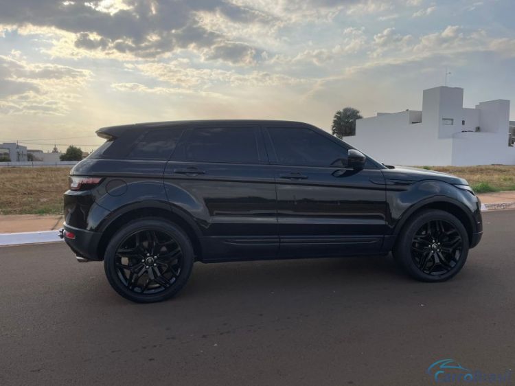 Vem Car Veculos | Evoque SI 2016 2.0 TURBO COMPLETO 16/16 - foto 7