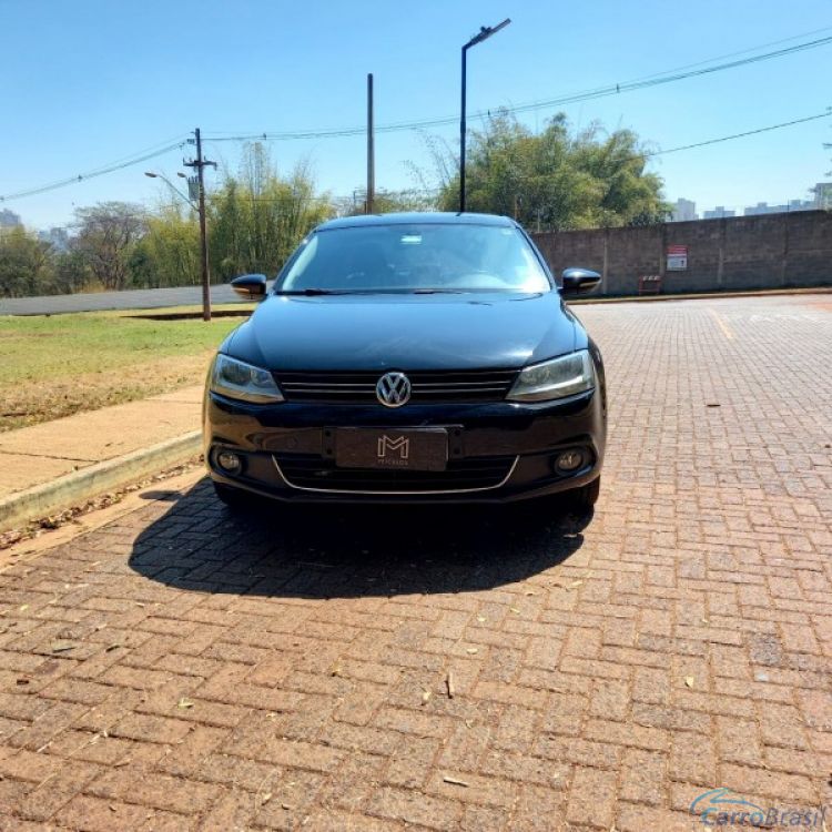 Veicar Multimarcas | Jetta Tsi Highiline 14/14 - foto 1