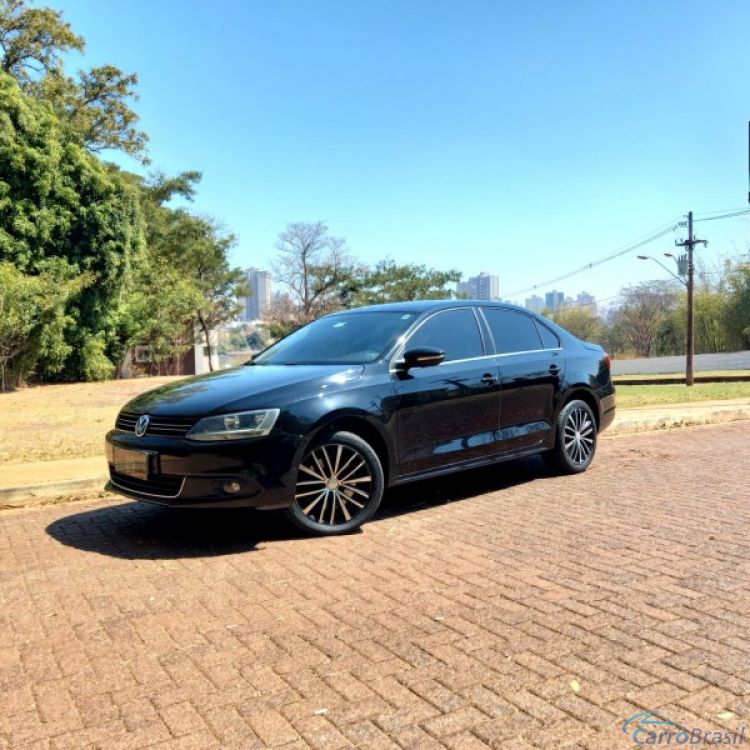 Veicar Multimarcas | Jetta Tsi Highiline 14/14 - foto 6