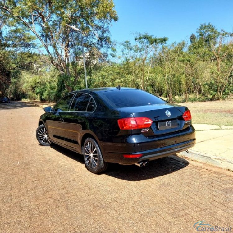 Veicar Multimarcas | Jetta Tsi Highiline 14/14 - foto 3