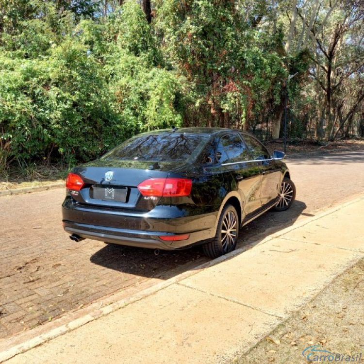 Veicar Multimarcas | Jetta Tsi Highiline 14/14 - foto 7