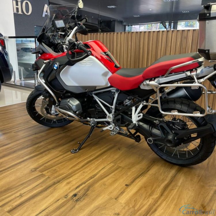 Markinho Automveis |  1200 R 1200 GS 18/19 - foto 4