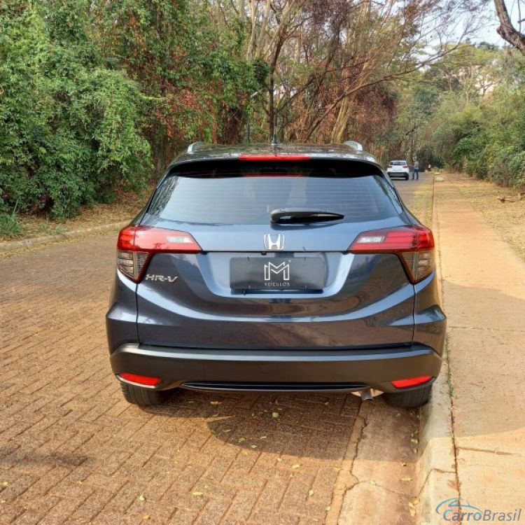 Veicar Multimarcas | HRV lx automatico 19/19 - foto 7