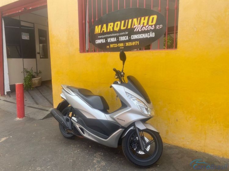 Marquinho Motos RP | PCX 150  18/18 - foto 2