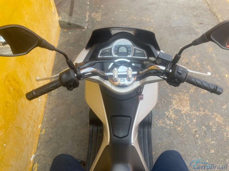 Marquinho Motos RP | PCX 150  18/18 - foto 7