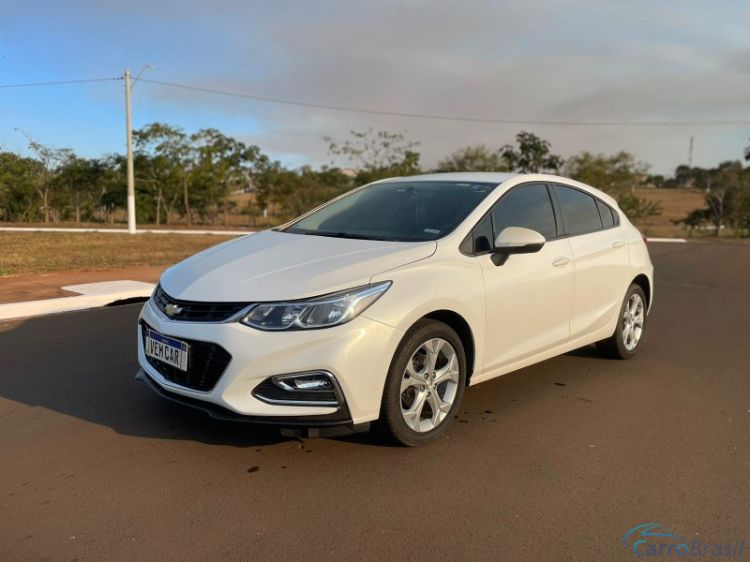 Vem Car Veculos | Cruze hatch 1.4   Turbo flex Completo . 18/18 - foto 1