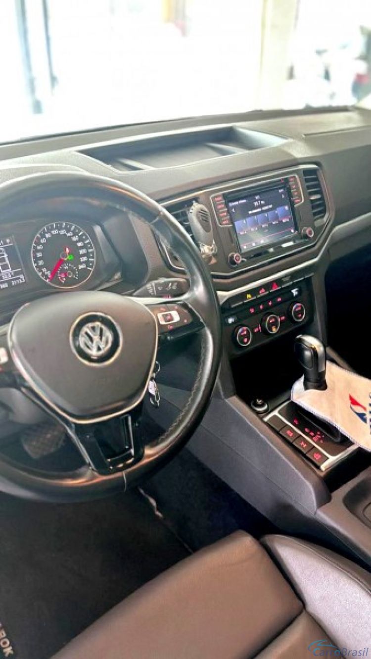 Styllo Multimarcas | Amarok 2.0 Highline 4x4 Cd 4p 22/22 - foto 9