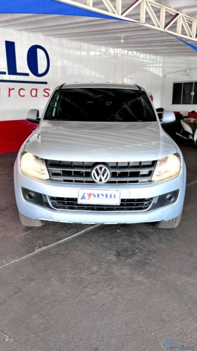 Styllo Multimarcas | Amarok 2.0 S 13/13 - foto 2