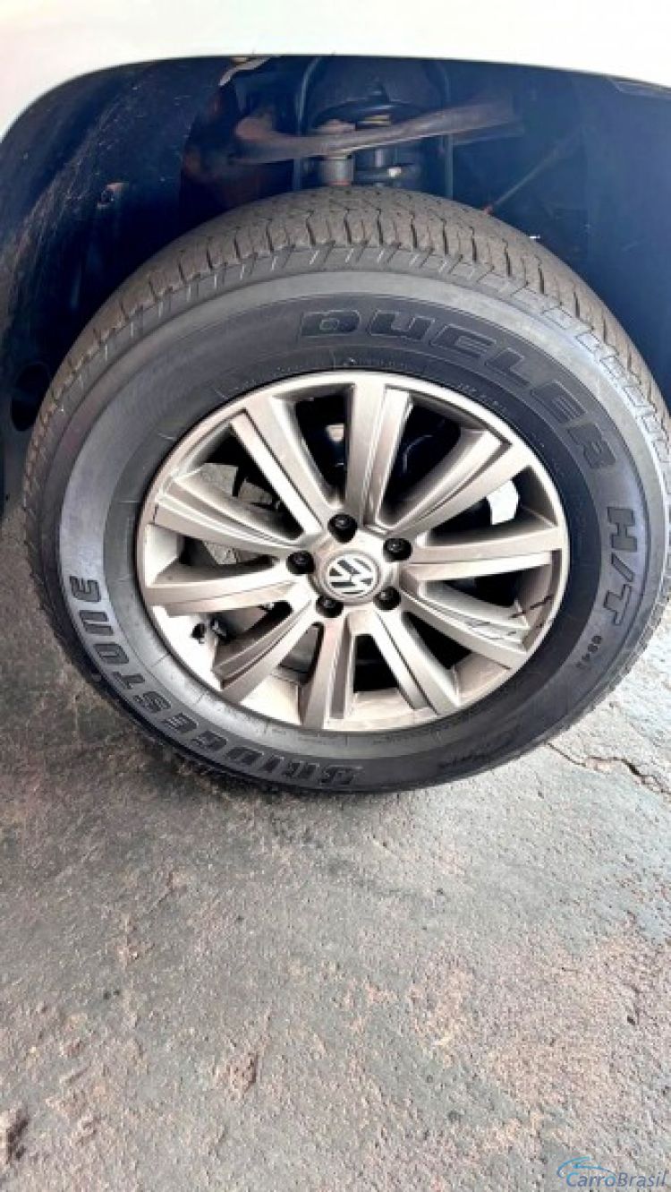 Styllo Multimarcas | Amarok 2.0 S 13/13 - foto 10