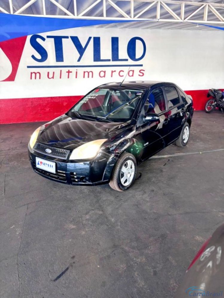 Styllo Multimarcas | Fiesta Sedan 1.0 Class 10/10 - foto 4