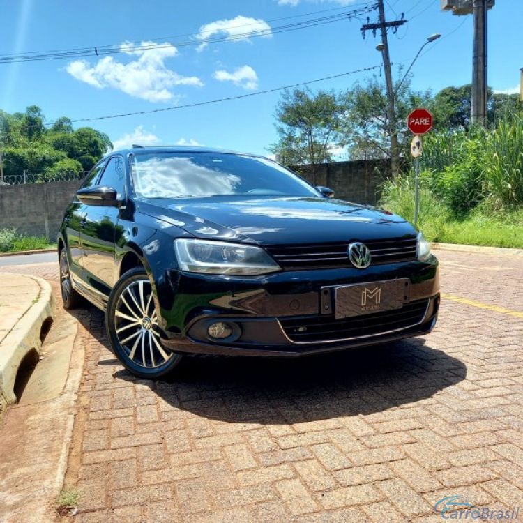 Veicar Multimarcas | Jetta Tsi 200 cv 11/11 - foto 4