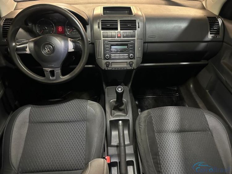 Ney Automveis | Polo Sedan 1.6 Comfortline 4P. 11/12 - foto 3