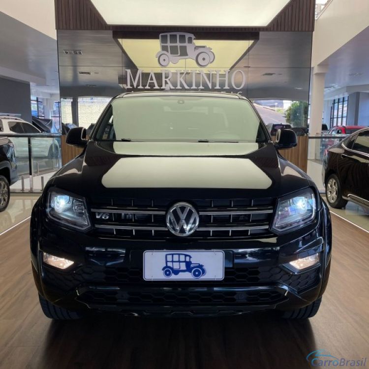 Markinho Automveis | Amarok Extreme 3.0 4x4 20/21 - foto 2