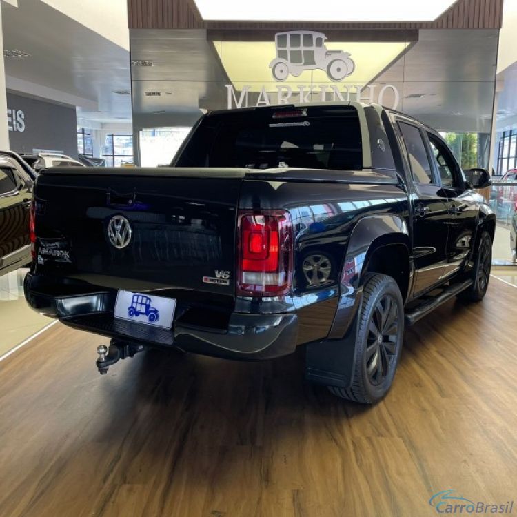 Markinho Automveis | Amarok Extreme 3.0 4x4 20/21 - foto 4