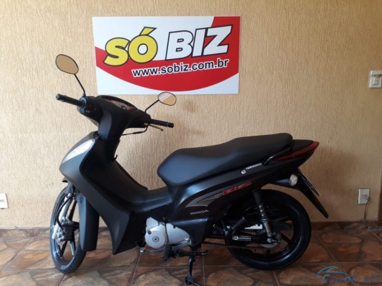 S Biz | Biz 125  EX 14/14 - foto 1