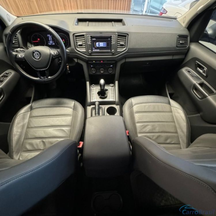 Markinho Automveis | Amarok Comfortline 2.0 4x4 20/20 - foto 7