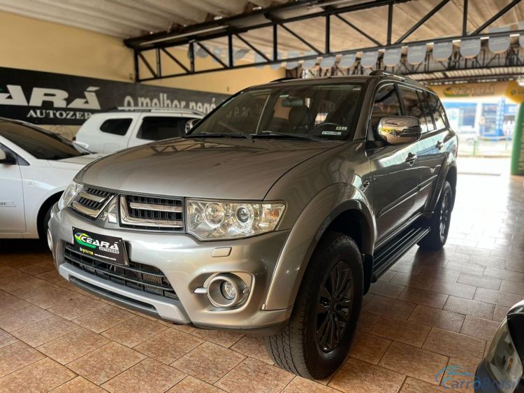 Cear Autozero | Pajero Dakar 4X4 15/15 - foto 4